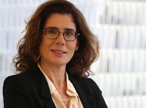 סיגל יששכר, צילום: סיון פרג
